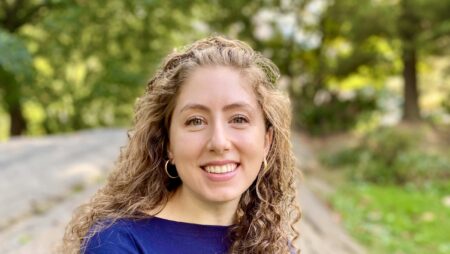 Claire Leibowicz