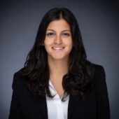 Farah Nanji